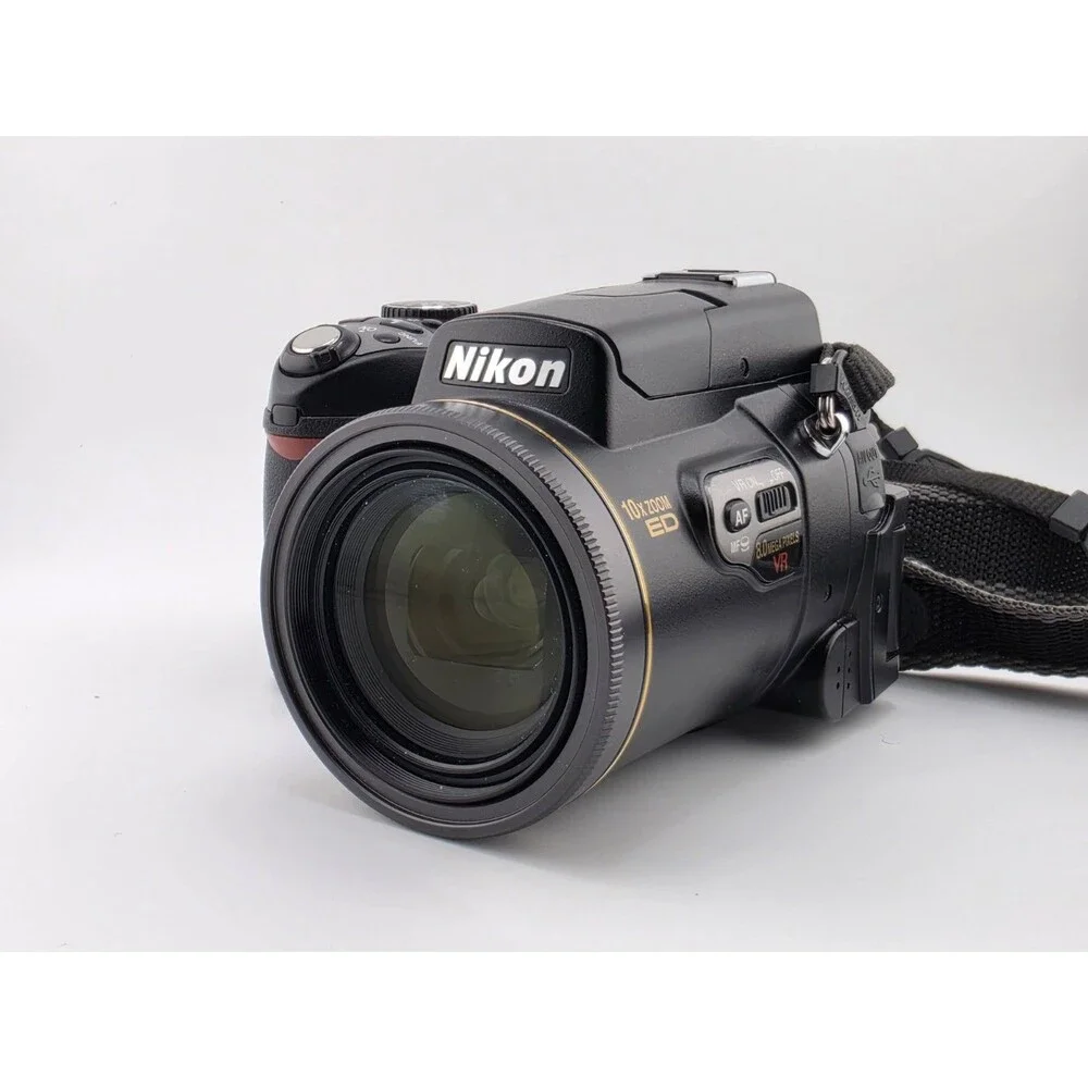 Nikon Nikon Coolpix 8800 VR 10x Zoom ED